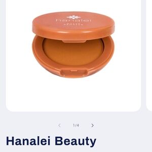 NIB Hanalei Matte Bronzer